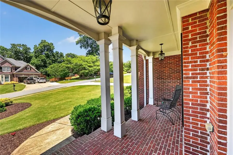 5390 Avonshire Lane, Cumming, GA 30040 - #3
