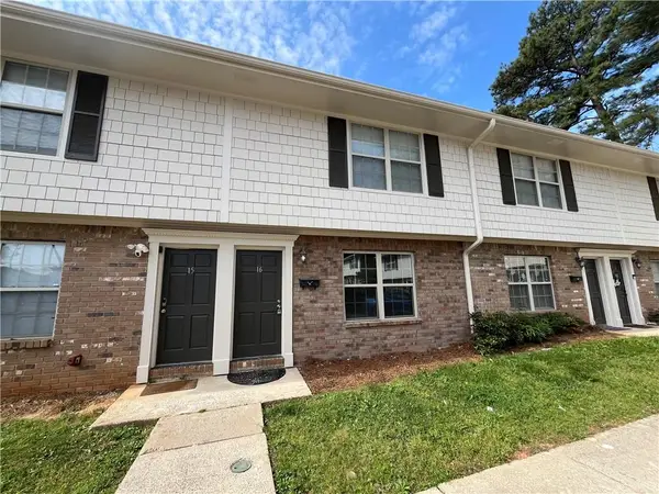 16 Villa Court Se, Smyrna, GA 30080