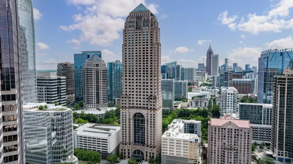 75 14th Street Ne #4160, Atlanta, GA 30309 - #1