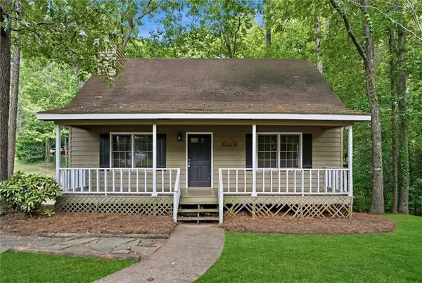 60 Powder Mill Street, Dallas, GA 30157