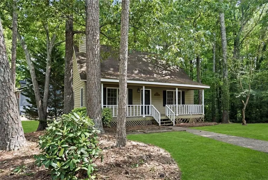 60 Powder Mill Street, Dallas, GA 30157 - #3