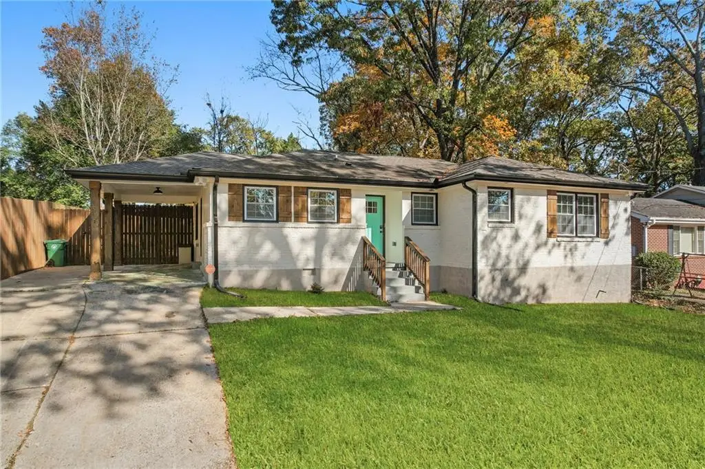 1918 Flintwood Drive Se, Atlanta, GA 30316 - #1