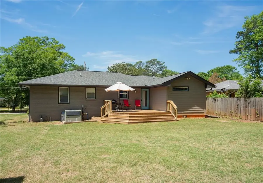 1930 S Columbia Place, Decatur, GA 30032 - #3