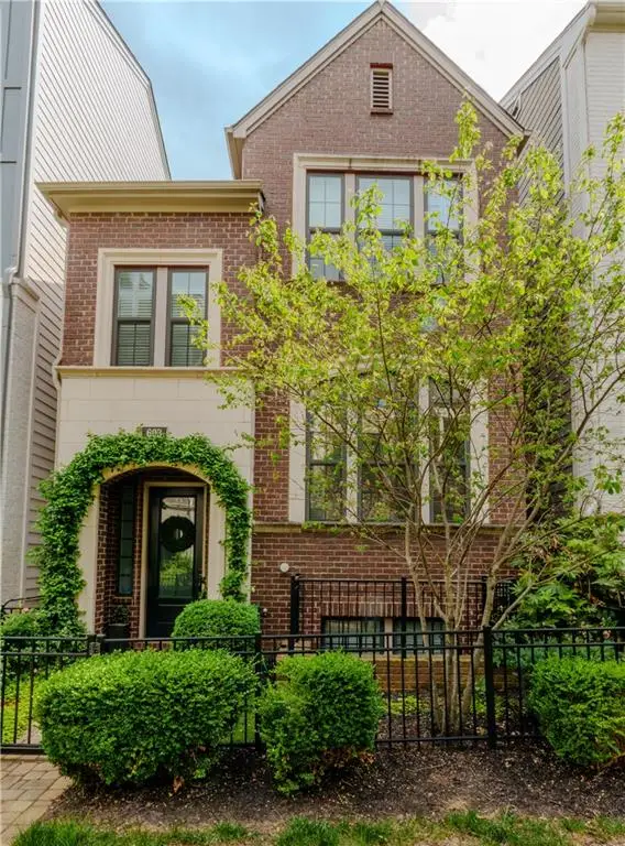 603 Broadview Terrace Ne, Atlanta, GA 30324 - #1