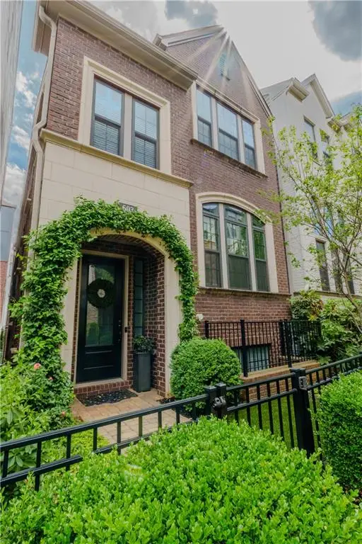 603 Broadview Terrace Ne, Atlanta, GA 30324 - #2