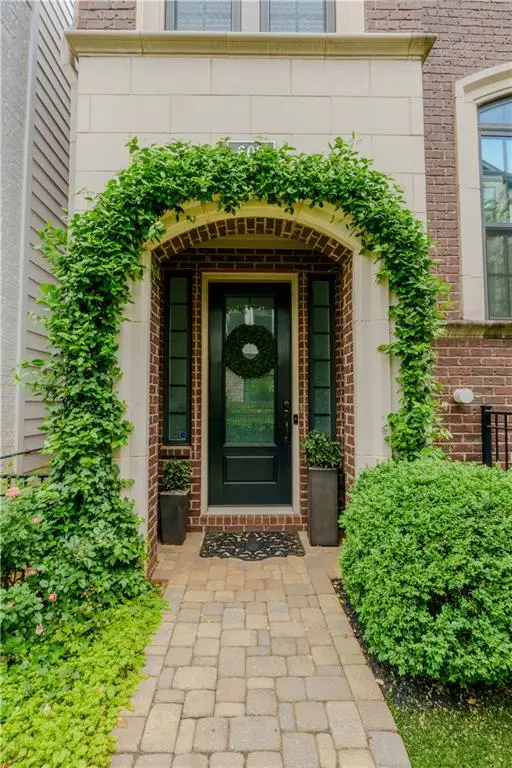 603 Broadview Terrace Ne, Atlanta, GA 30324 - #3