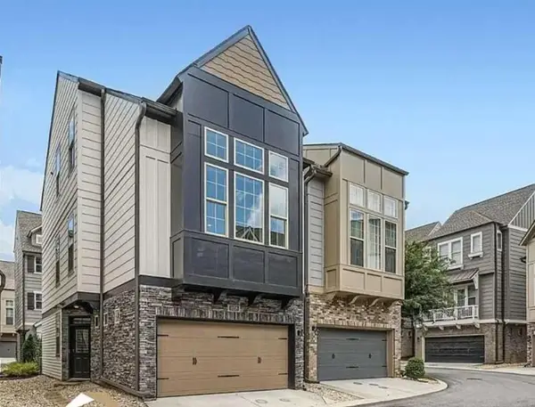 1058 Kirkland Circle, Smyrna, GA 30080