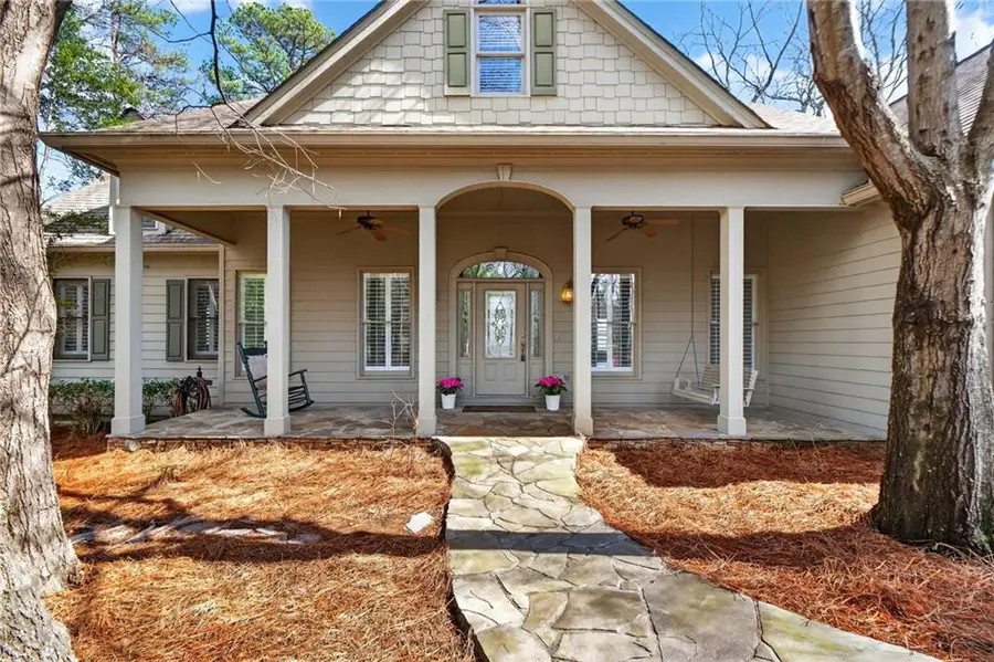 1027 Hunters Trace, Jasper, GA 30143 - #2
