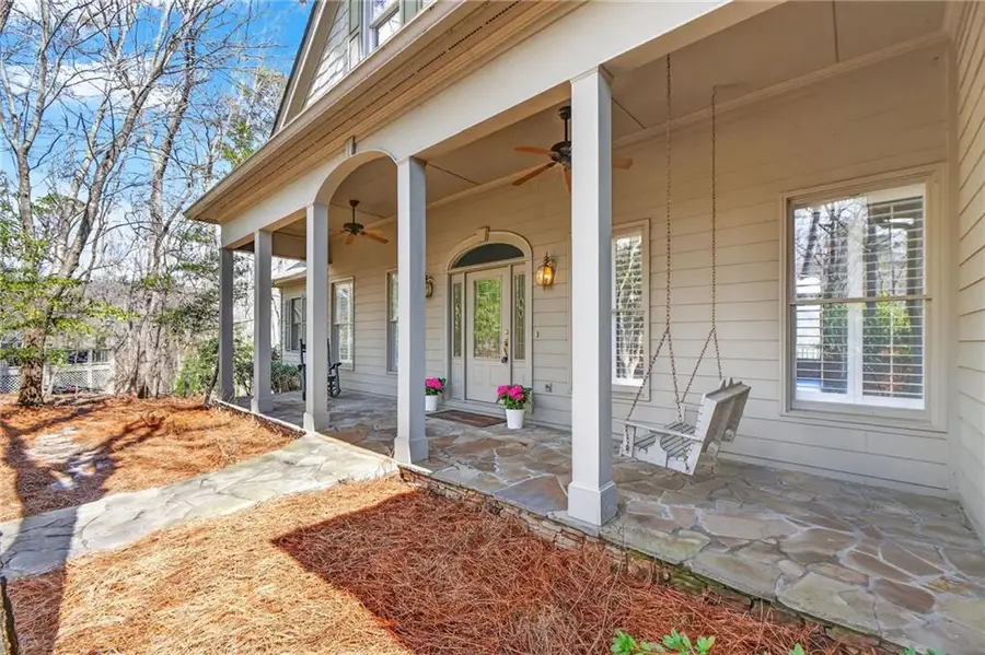 1027 Hunters Trace, Jasper, GA 30143 - #3