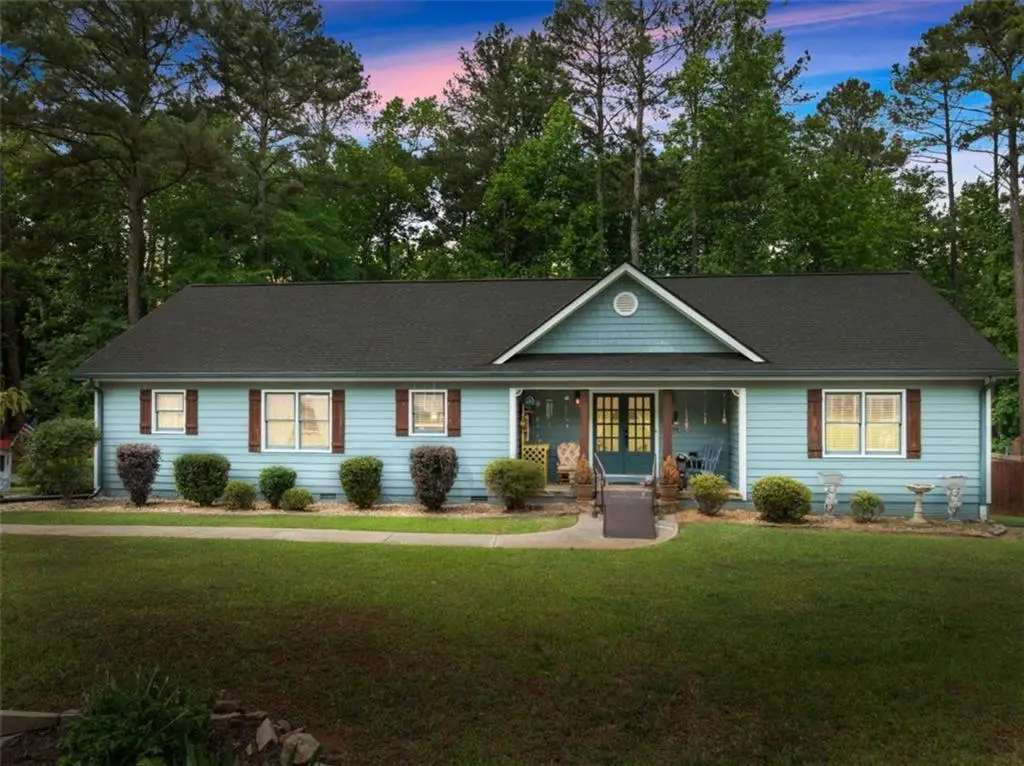 918 Old Pendergrass Road, Jefferson, GA 30549 - #1
