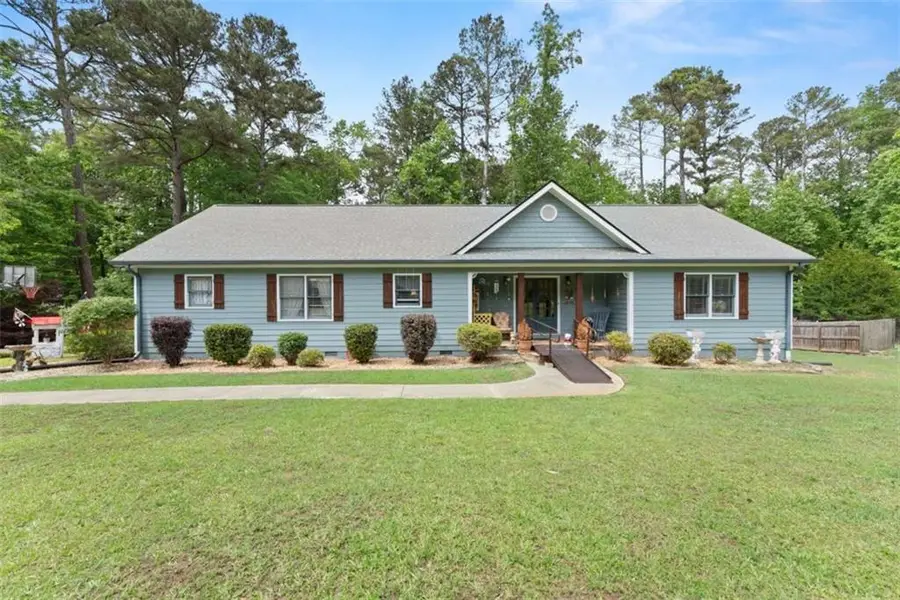 918 Old Pendergrass Road, Jefferson, GA 30549 - #2