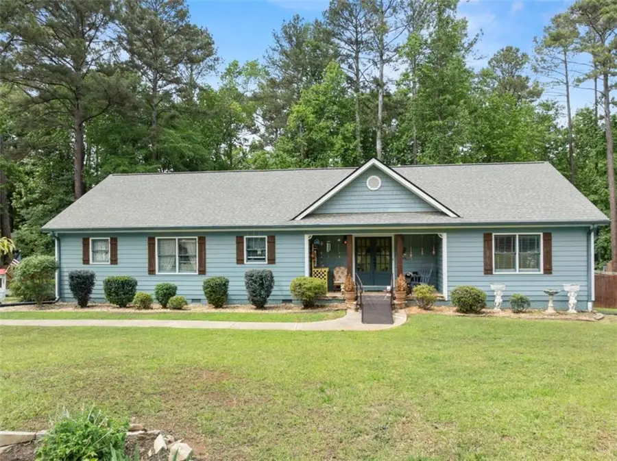 918 Old Pendergrass Road, Jefferson, GA 30549 - #3
