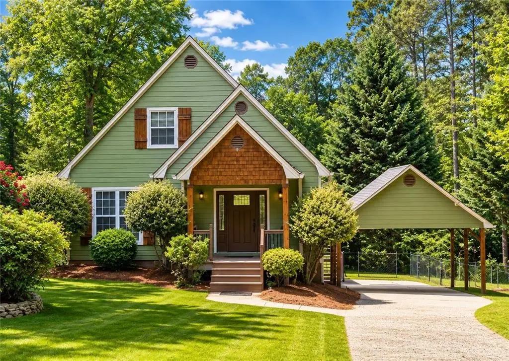 970 Timber Wood Court, Cumming, GA 30041 - #1