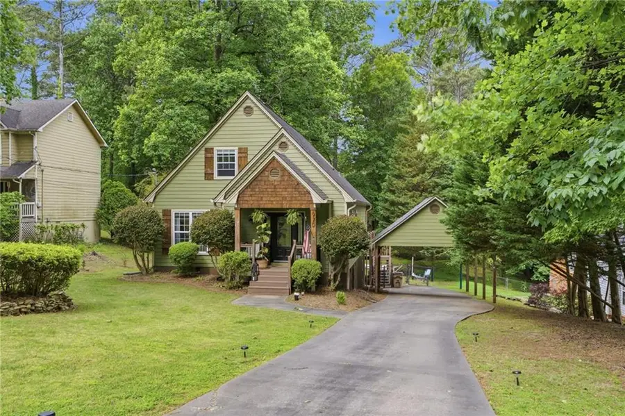970 Timber Wood Court, Cumming, GA 30041 - #2
