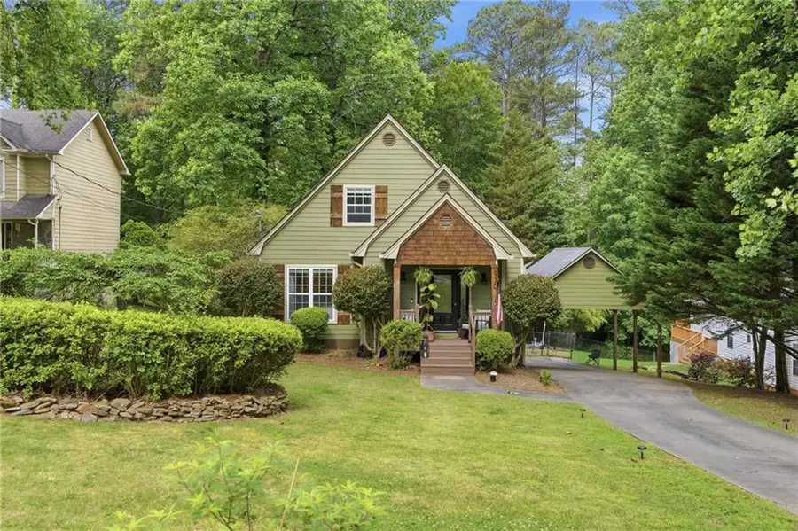 970 Timber Wood Court, Cumming, GA 30041 - #3