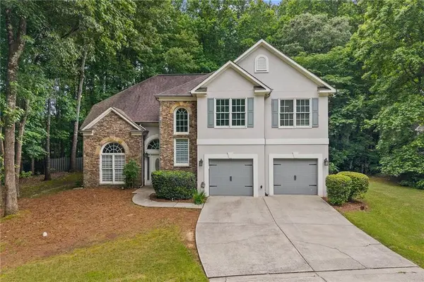 6535 Fairfield Trace, Suwanee, GA 30024