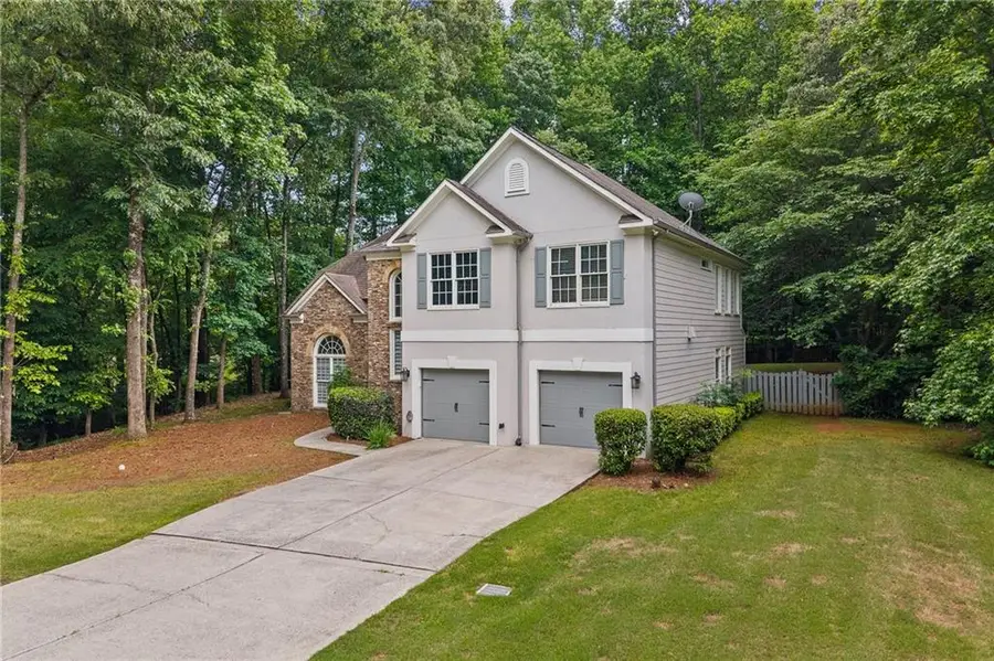 6535 Fairfield Trace, Suwanee, GA 30024 - #3