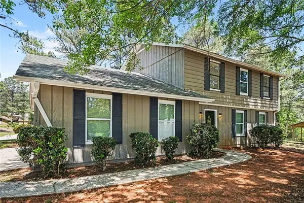 4406 Blackbirch Lane, Decatur, GA 30034