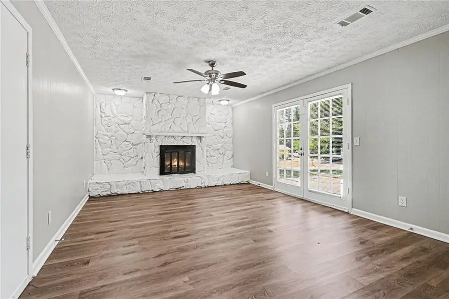4406 Blackbirch Lane, Decatur, GA 30034 - #2