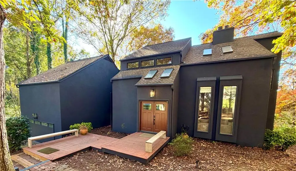 175 River Court Parkway, Atlanta, GA 30328 - #1