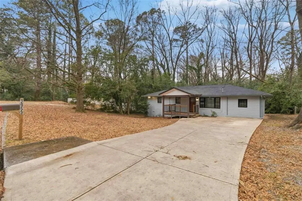 2953 Meadowview Drive, Atlanta, GA 30316 - #1