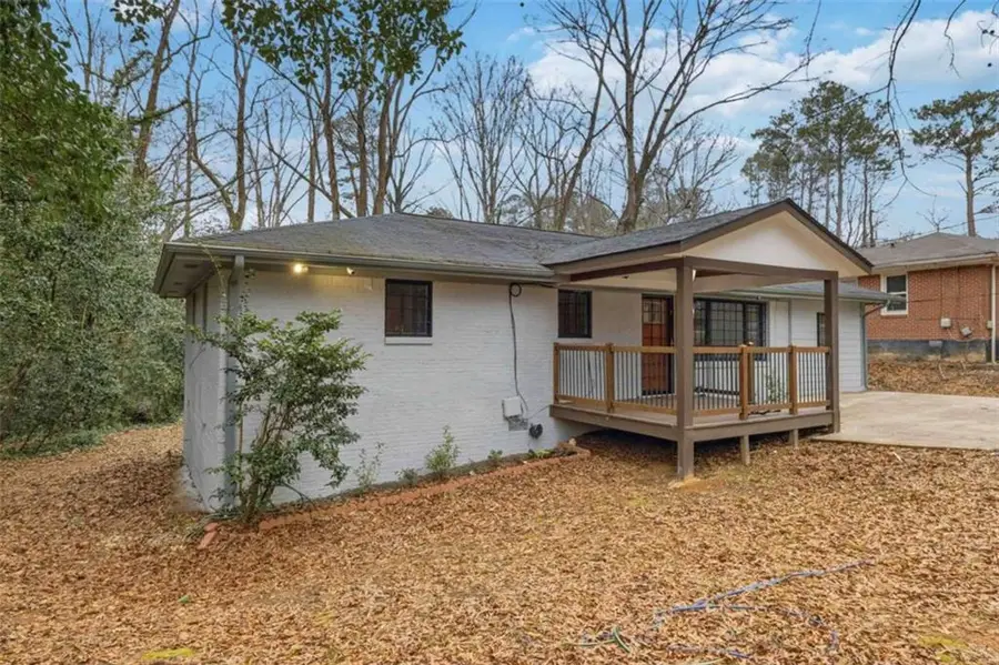 2953 Meadowview Drive, Atlanta, GA 30316 - #3