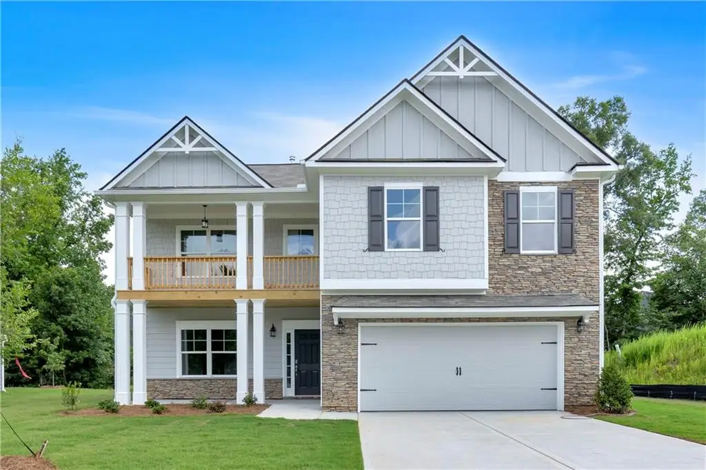 16 Madison Lane, Adairsville, GA 30103 - #1