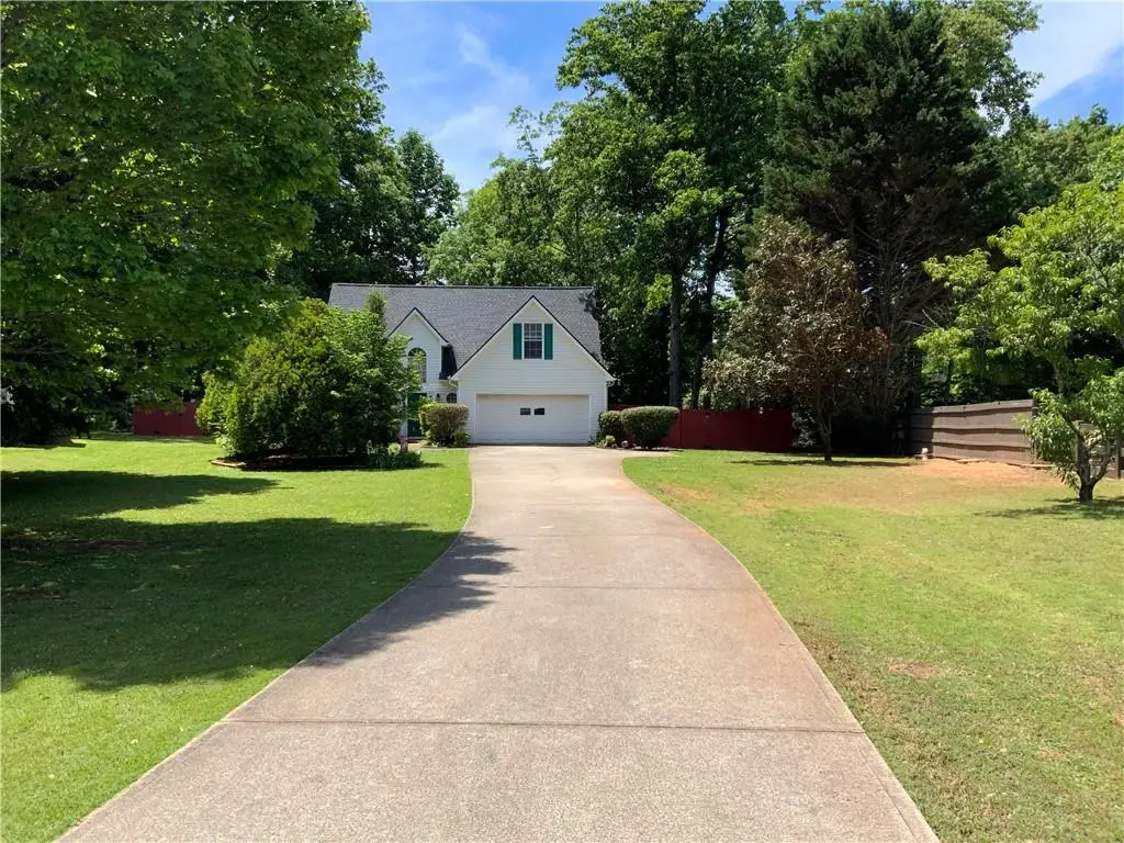 2410 Conely Drive, Cumming, GA 30040 - #1
