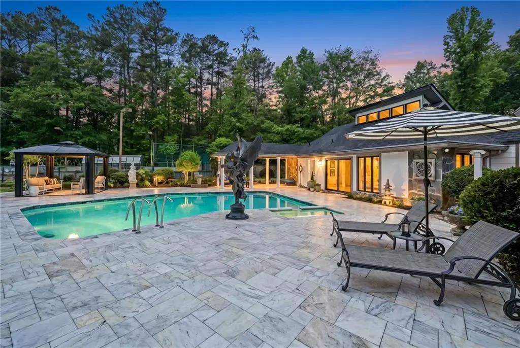 3325 Trickum Road Ne, Marietta, GA 30066 - #1