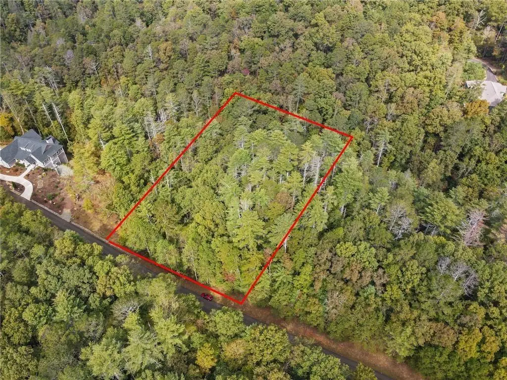 0 Trout Line Court, Talking Rock, GA 30175 - #1