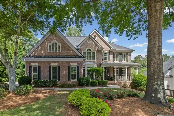 402 Greyfield Dr., Canton, GA 30115