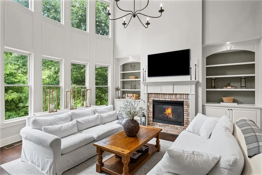 402 Greyfield Dr., Canton, GA 30115 - #3