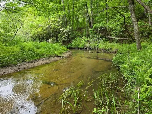 409 Harrison Sluder Road, Ellijay, GA 30540