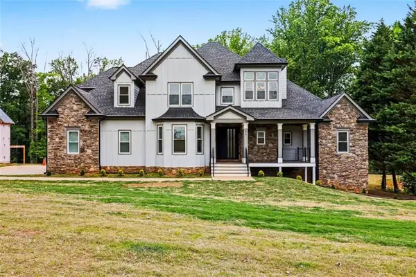 670 Old Alpharetta Road, Alpharetta, GA 30005