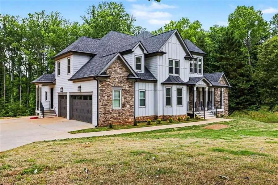 670 Old Alpharetta Road, Alpharetta, GA 30005 - #3