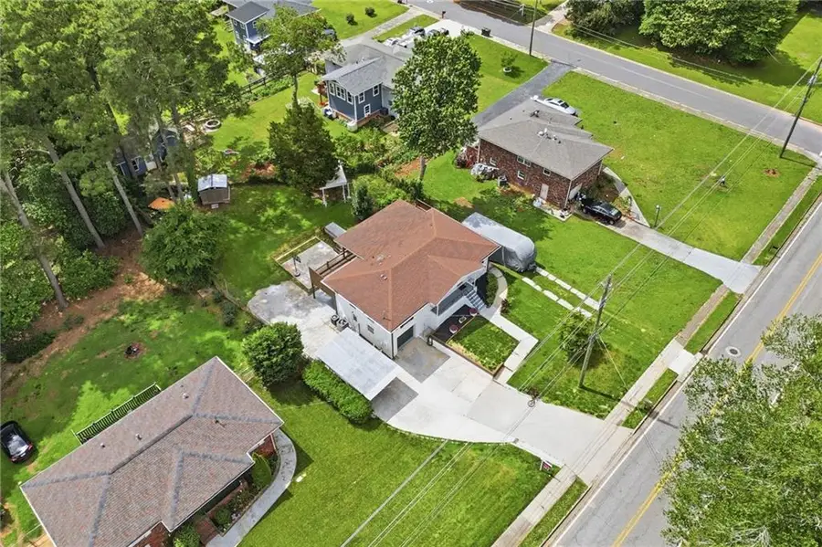 2300 Sandtown Road Sw, Marietta, GA 30060 - #2