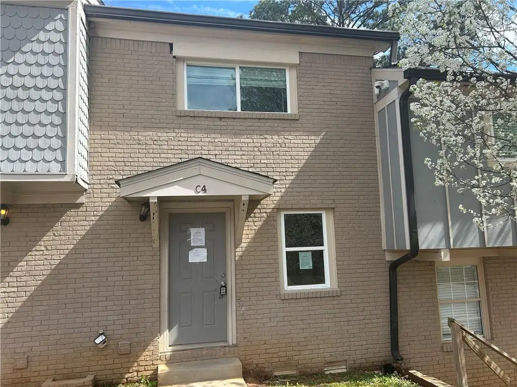 2604 Campbellton Road Sw #4C, Atlanta, GA 30311 - #1