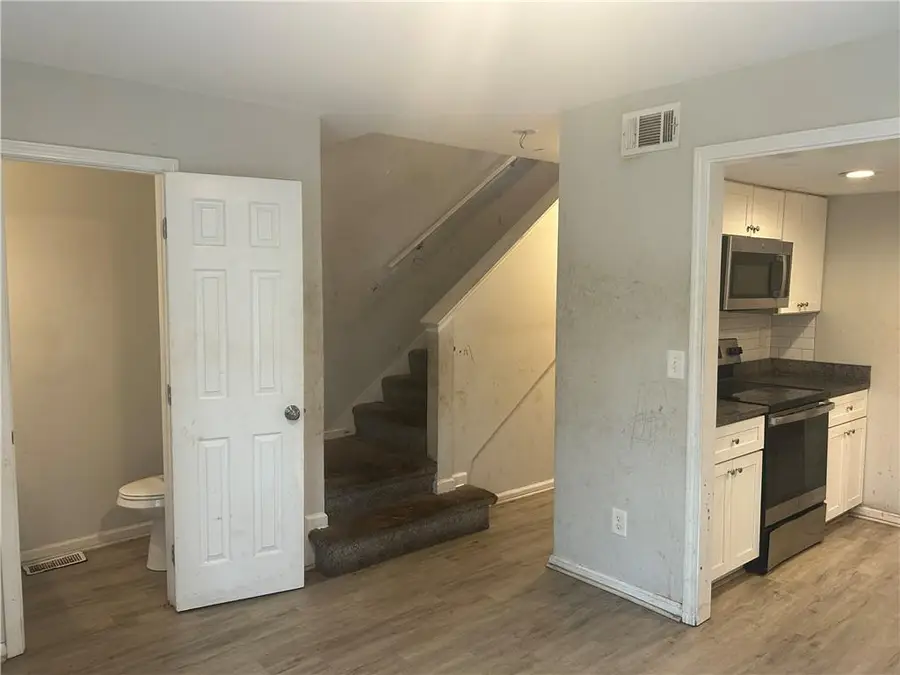 2604 Campbellton Road Sw #4C, Atlanta, GA 30311 - #2