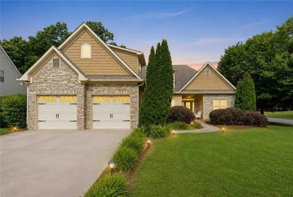 17 Maple Grove Drive, Adairsville, GA 30103 - #1