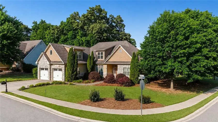 17 Maple Grove Drive, Adairsville, GA 30103 - #2