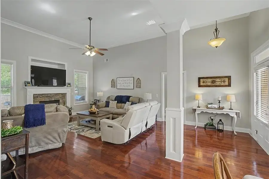 17 Maple Grove Drive, Adairsville, GA 30103 - #3