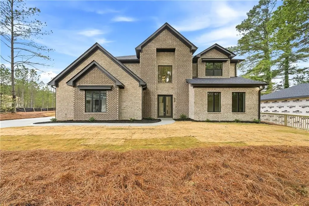 912 Artistry Way, Fairburn, GA 30213 - #1
