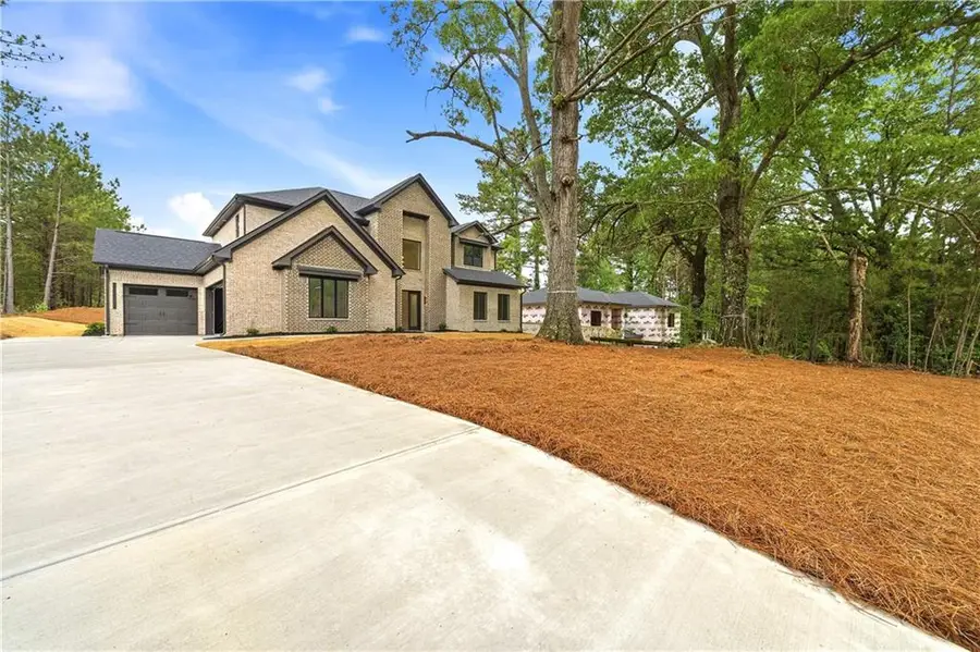 912 Artistry Way, Fairburn, GA 30213 - #2
