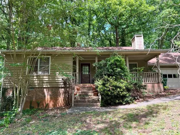 6414 Gids Court, Lithonia, GA 30058