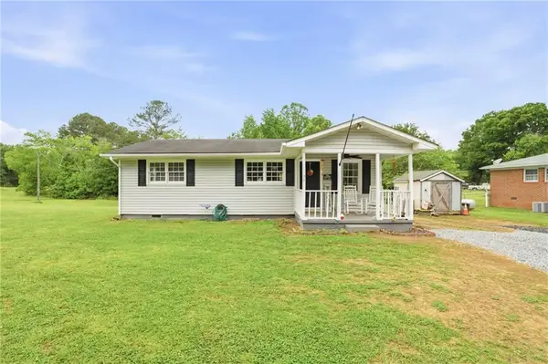 54 Stephens Road, Silver Creek, GA 30173
