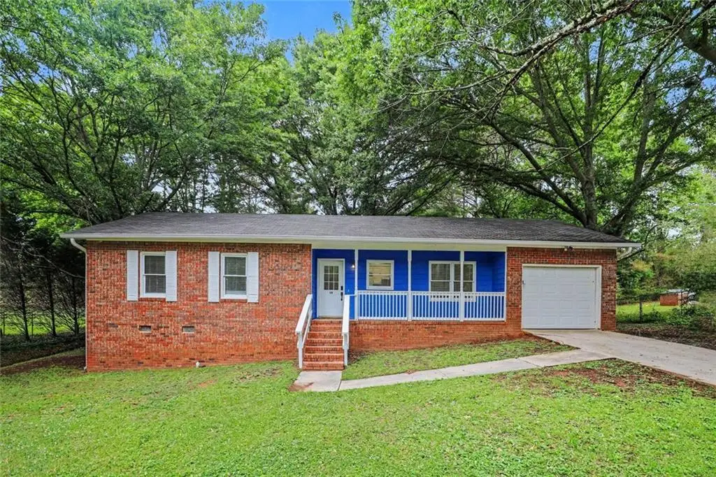19 Thomas Way, Newnan, GA 30263 - #1