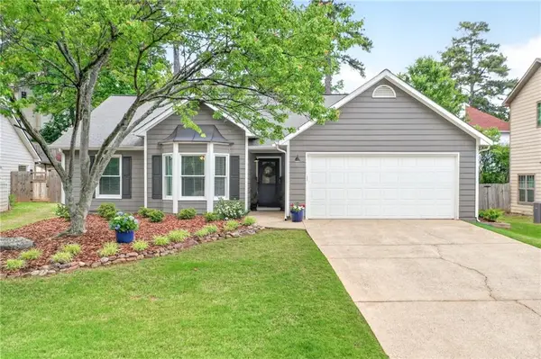 215 Tanners Court, Johns Creek, GA 30022