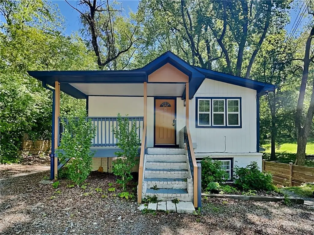 235 Keaton Street Sw, Marietta, GA 30008 - #1