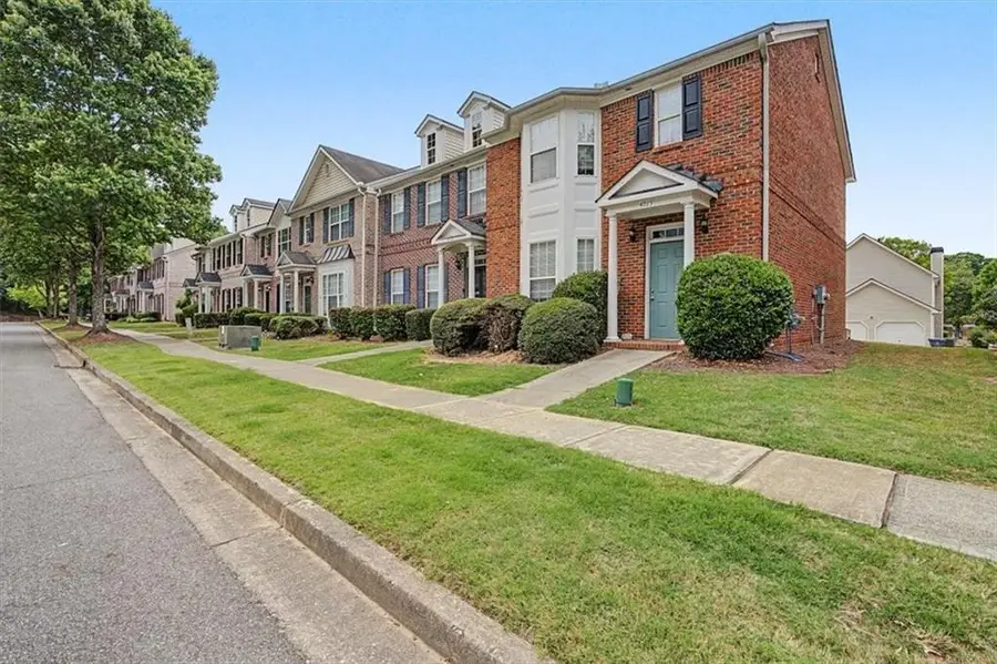 4709 Liberty Square Drive, Acworth, GA 30101 - #3