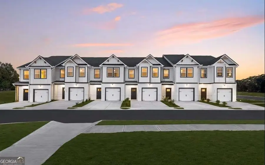 5280 Magnolia Grove Way, Gainesville, GA 30504 - #2